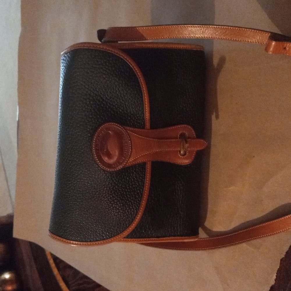 Dooney and Bourke Essex Shoulder/Crossbody Bag